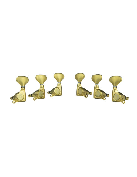 Buy Gotoh Machinehead Satin Gold 3+3 SGS510Z/L5-LRGS
