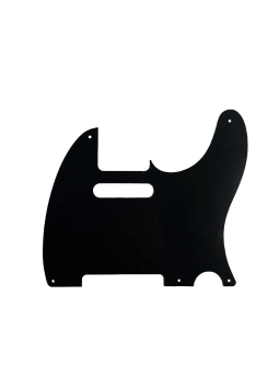 5-hole Bakelite Pickguard for Telecaster®