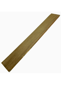 Touche Palissandre de Madagascar Guitare Acoustique/Archtop