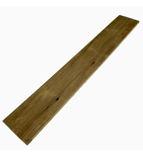 Tastiera palissandro Madagascar B chitarra classica | Maderas Barber