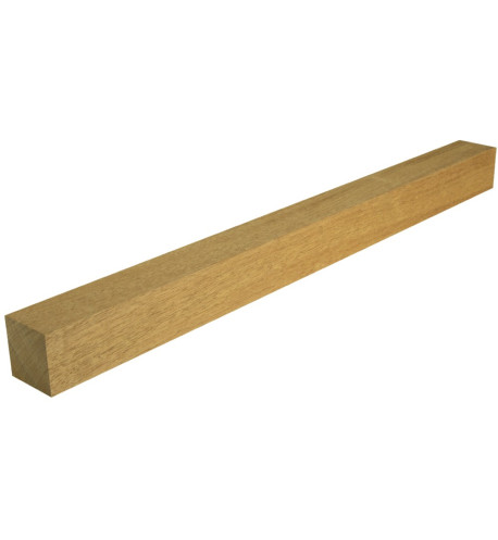 Mahogany Bracewood 508x38x38mm | Buy