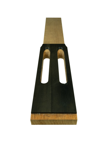 Manche Guitare Classique Finition Diapason 650 Cèdre du Honduras MB Exclusive