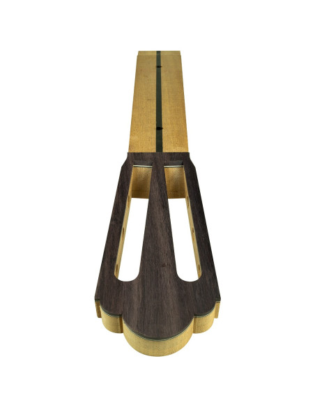 Manche Guitare Classique Finition Diapason 650 MB Exclusive
