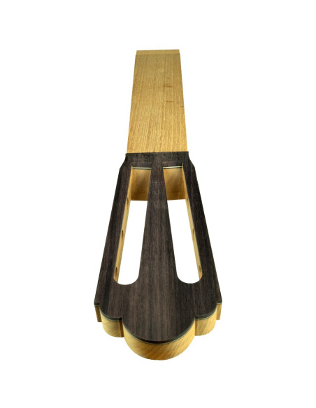Manche Guitare Classique Finition Diapason 650 MB Exclusive