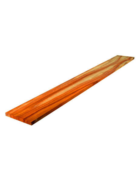 Touche Palissandre de Madagascar Guitare Acoustique/Archtop