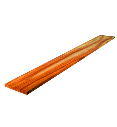 Touche Palissandre de Madagascar Guitare Acoustique/Archtop