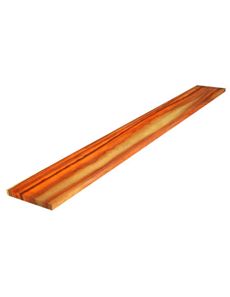 bass fingerboard wood