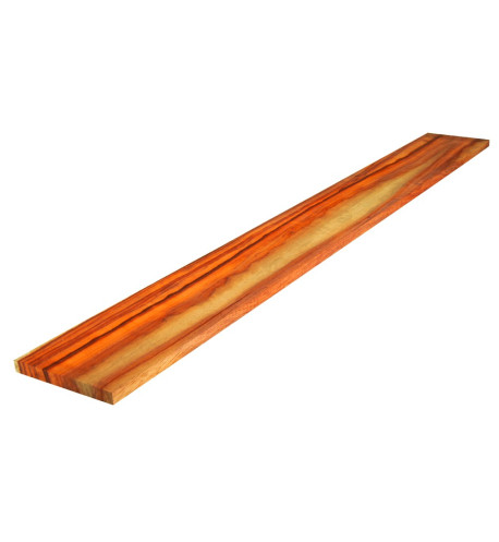 Touche Palissandre de Madagascar Guitare Acoustique/Archtop