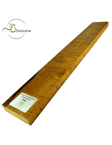 Comprar Mango Arce Torrefactado Nº30 700x100x25mm MB Exclusive