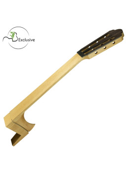 mango guitarra Hauser