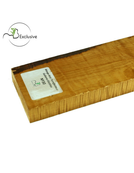 Comprar Mango Arce Torrefactado Nº30 700x100x25mm MB Exclusive