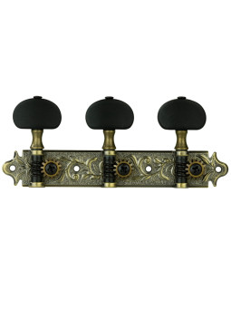 der jung tuners