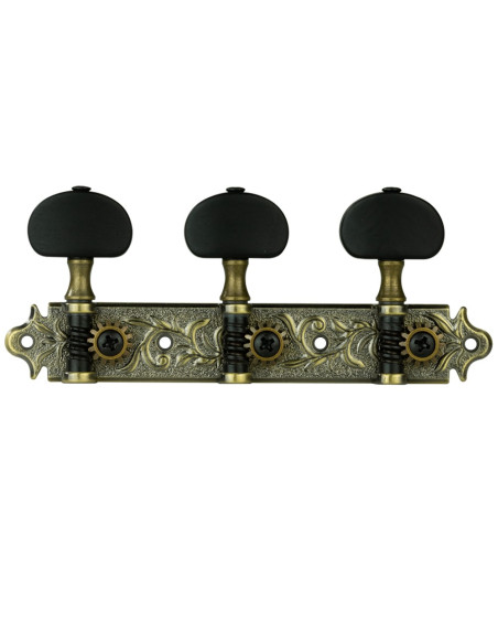 der jung tuners