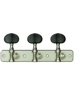 Mécanique Der Jung DJ403SN-A2B-S4 | Maderas Barber