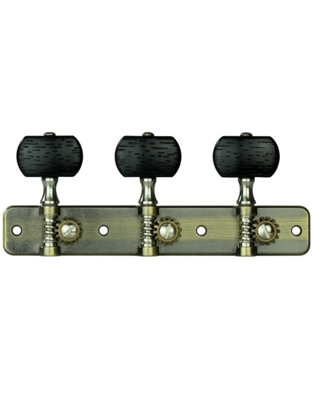 Mécanique Der Jung DJ403AB-AIB-S4 | Maderas Barber