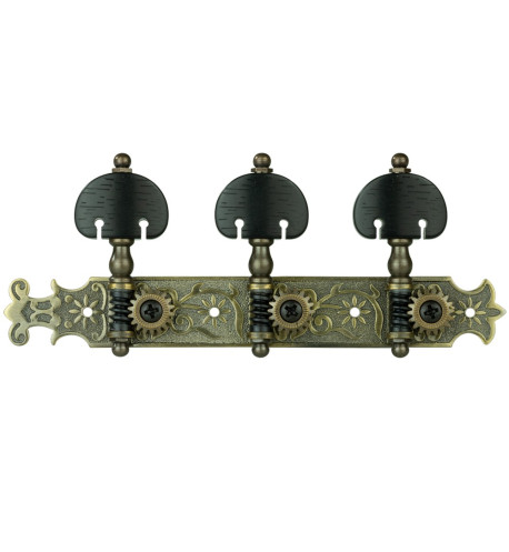 Mécanique Der Jung DJ200AB-P6B-S4 | Maderas Barber