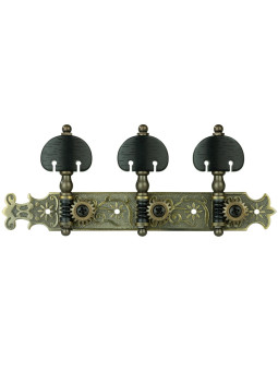 der jung tuners