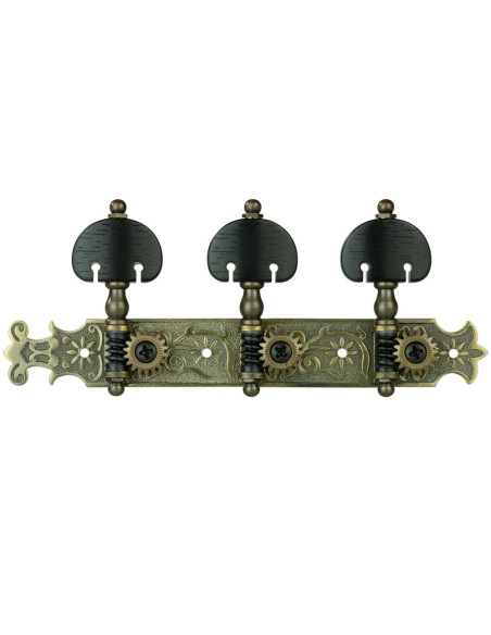 Mécanique Der Jung DJ200AB-P6B-S3 | Maderas Barber