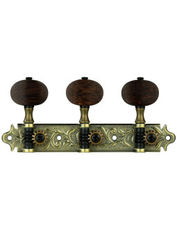 der jung tuners