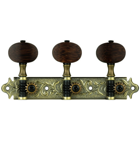 Mécanique Der Jung DJ105AB-R5-S4 | Maderas Barber
