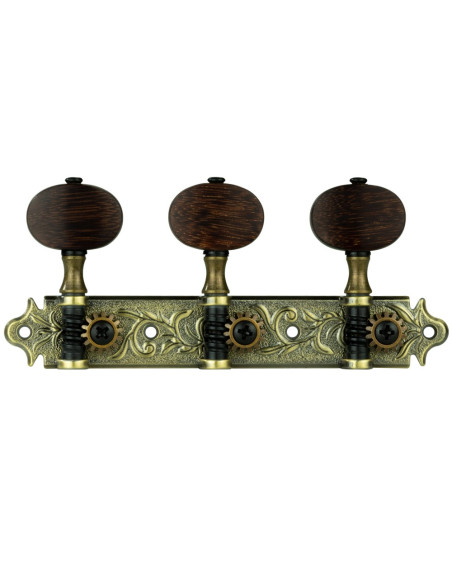 Mécanique Der Jung DJ105AB-R5-S4 | Maderas Barber