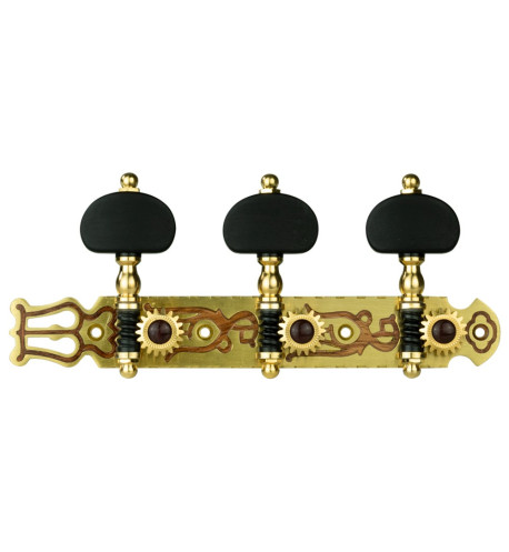 Mécanique Der Jung DJ102W-E2-S3 | Maderas Barber