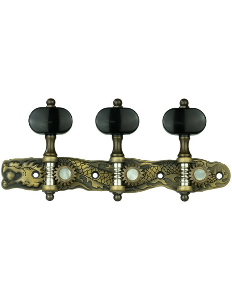 Mécanique Der Jung DJ101AB-AS-S3