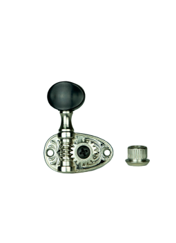 Mécanique Gotoh® Chrome SGS510Z/S5-LC 6 en ligne