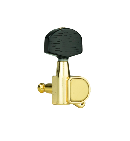 Mécanique Gotoh® Chrome SGS510Z/S5-LC 6 en ligne