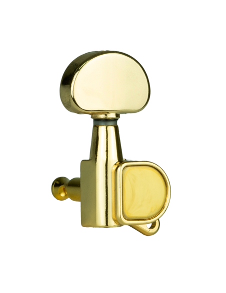 Mécanique Gotoh® Chrome SGS510Z/S5-LC 6 en ligne