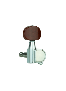 Mécanique Gotoh® Chrome SGS510Z/S5-LC 6 en ligne