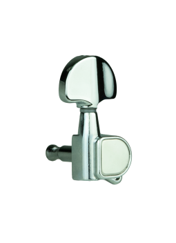 Mécanique Gotoh® Chrome SGS510Z/S5-LC 6 en ligne
