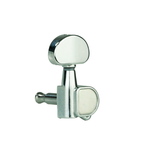 Mécanique Gotoh® Chrome SGS510Z/S5-LC 6 en ligne