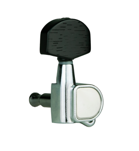 Mécanique Gotoh® Chrome SGS510Z/S5-LC 6 en ligne