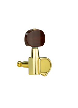 Mécanique Gotoh® Chrome SGS510Z/S5-LC 6 en ligne