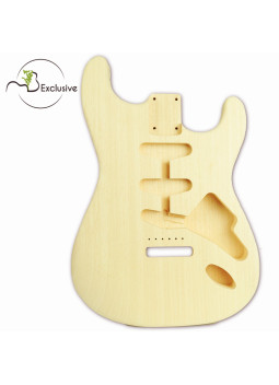 guitarra ayous