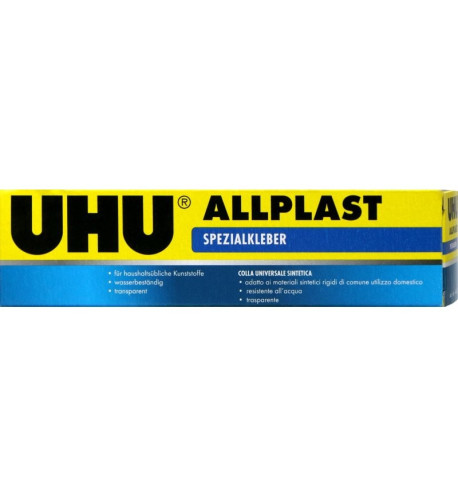 Colle pour Filets UHU 30g | Maderas Barber