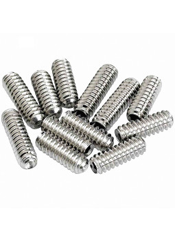 tornillos allen guitarra