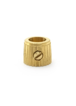 brass knob guitar