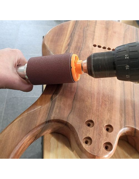 rebaje guitarra