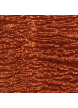 quilted sapele guitar