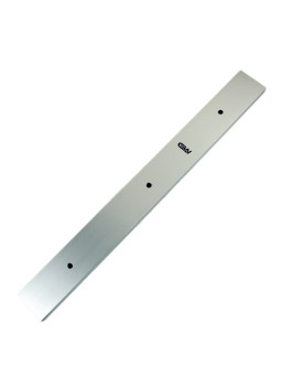 Base Aluminium pour Gabarit Radius de Touche | Maderas Barber