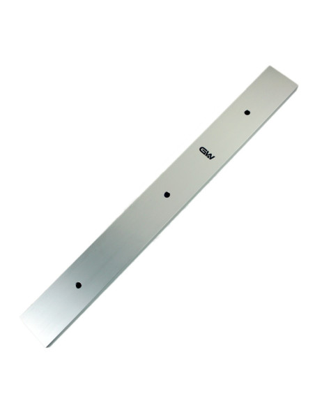 Base Aluminium pour Gabarit Radius de Touche | Maderas Barber