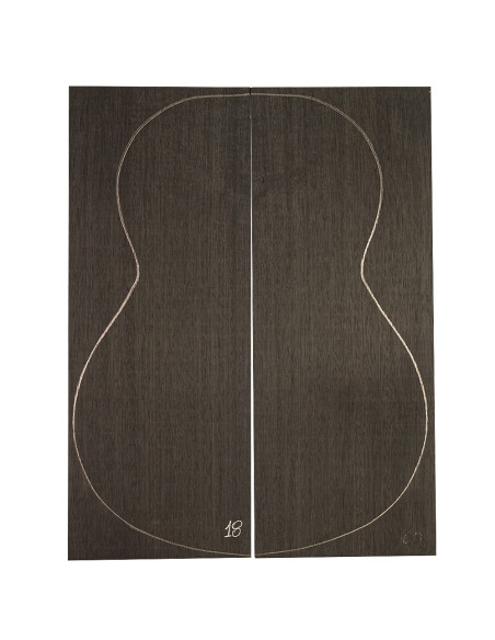 unique tonewood
