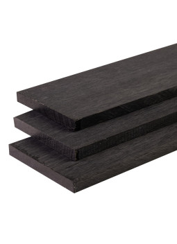 Touche Royal Blackwood 530 x 72 x 8 mm | Maderas Barber