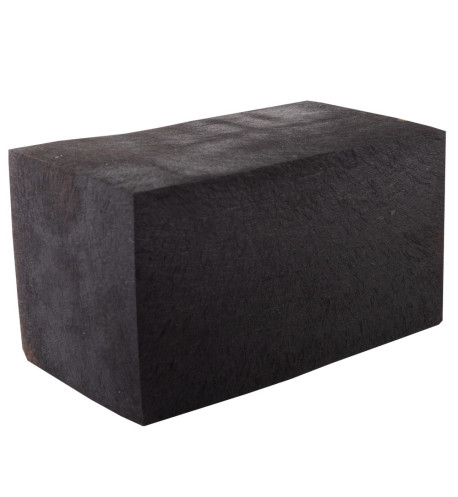 Copa de Ronco Granadillo FSC 100% Gaita Gallega Si♭ 115x65x65 mm