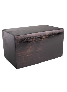 granadillo madera