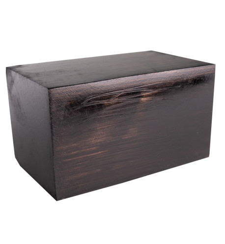 piezas granadillo 115x65x65 mm