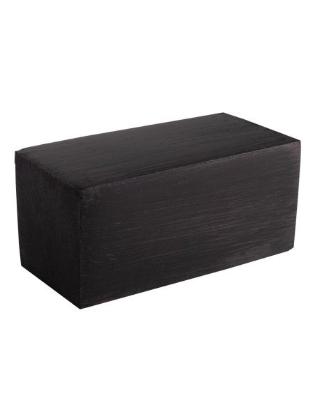Blow Stock Granadillo FSC 100% Gaita Escocesa 115x46x46 mm