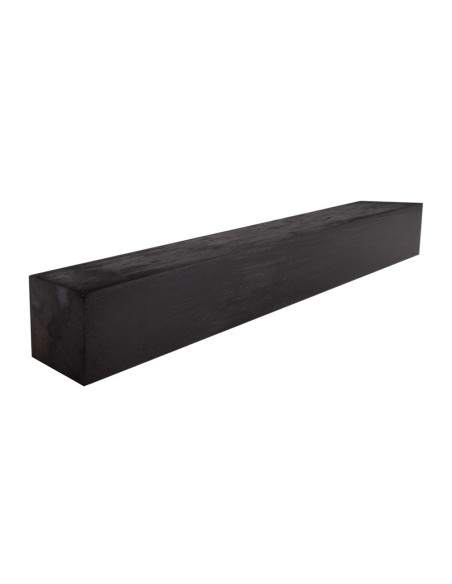 pièces granadillo 115x65x65 mm